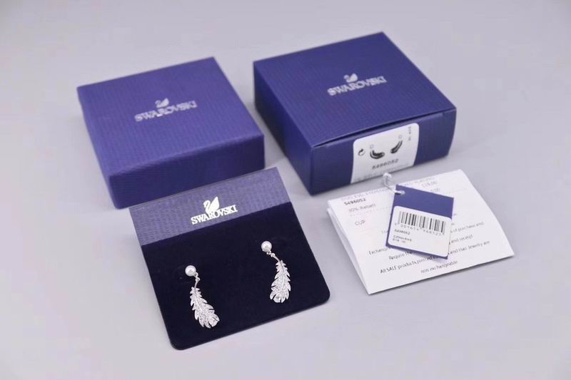 Swarovski Earring 05lyx60 (7)